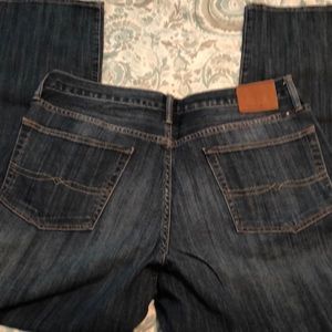 Lucky Brand Jeans 36X32